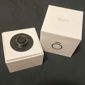 Oura Ring